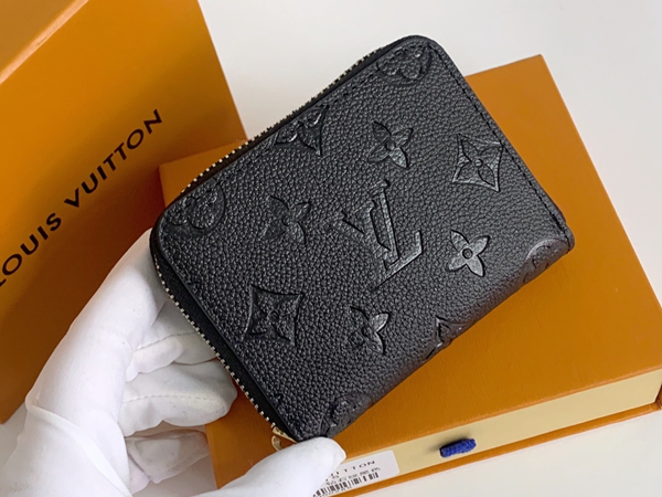 LVコピーウォレット角部分ディテール
